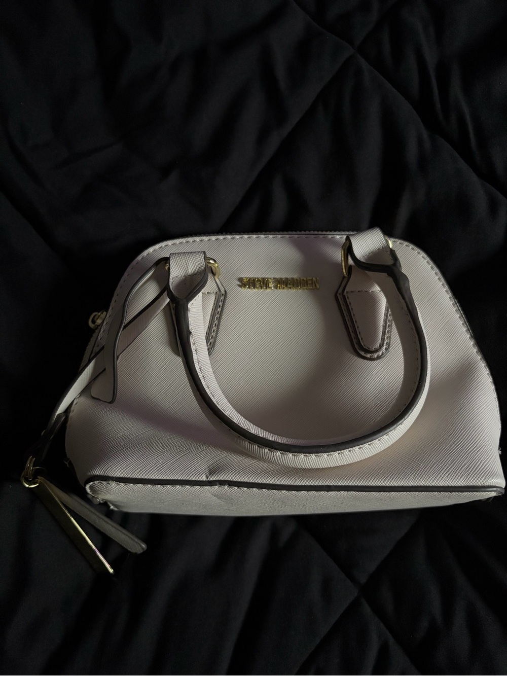 Steve Madden Top-Handle Bag